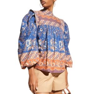 Love the Label Blouse